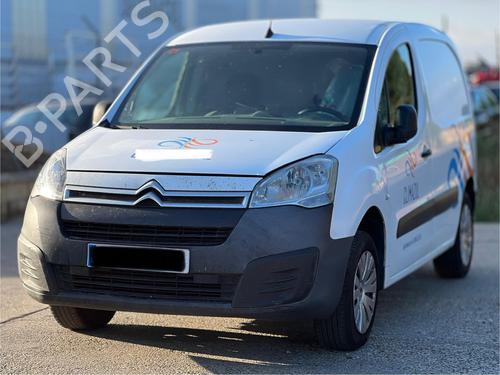 Third brake light CITROËN BERLINGO Box Body/MPV (B9) 1.6 HDi 90 | BP39931454L11 - Image 4