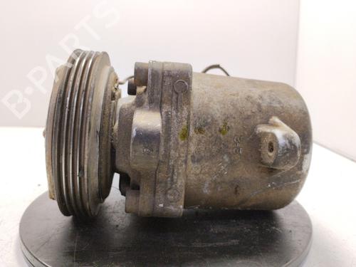 Used AC compressor AC compressor SUZUKI SWIFT II Hatchback (EA, MA) [1989-2005] 35903836 35903836