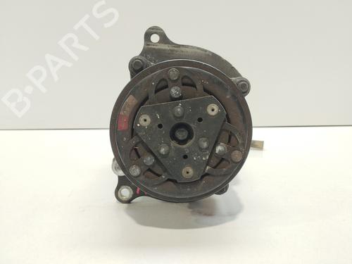 AC compressor VOLVO 940 (944) 2.3 | BP17426450M34 
