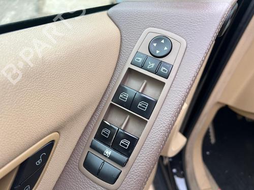 AC pipe MERCEDES-BENZ R-CLASS (W251, V251) R 350 CDI 4-matic (251.022, 251.122) | BP31695507M126 