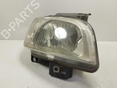 Right headlight SEAT IBIZA II (6K1) 1.9 TDI | BP17423035C29 