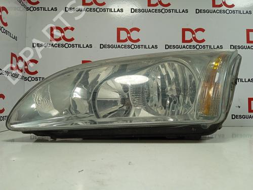 Optica esquerda FORD FOCUS II (DA_, HCP, DP) [2004-2013]  31263197