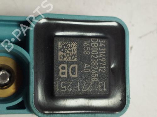Electronic sensor OPEL CORSA D (S07)  | BP29019788M84 