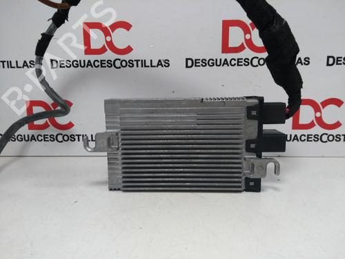 Elektronisk modul AUDI A8 D3 (4E2, 4E8) 4.2 TDI quattro | BP17403718M83 