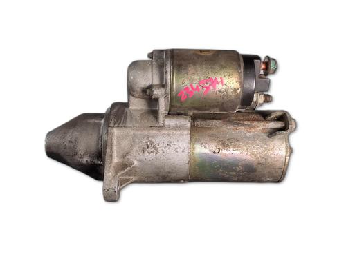 Used Starter Starter CHEVROLET AVEO / KALOS Saloon (T250, T255) 1.4 (83 hp) 33608767 33608767