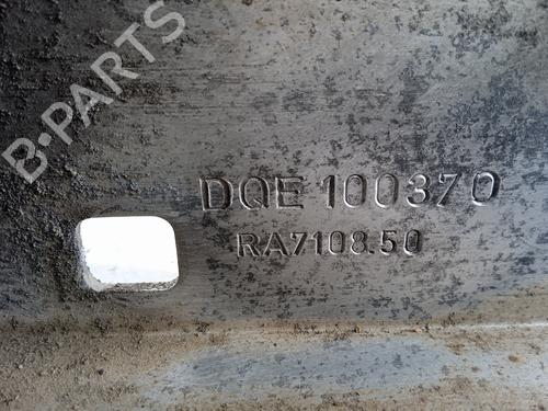 Rear bumper reinforcement ROVER 75 (RJ) 2.0 CDT | BP17416807C73 
