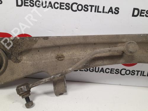 Querlenker links vorne AUDI A8 D3 (4E2, 4E8) 4.2 TDI quattro | BP17403591M12 