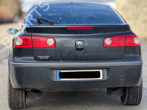 Electronic module RENAULT LAGUNA II (BG0/1_) 1.9 dCi (BG1A, BG1V) | BP32405981M83 