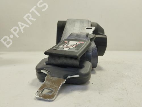 Rear center seatbelt RENAULT CLIO II (BB_, CB_) 1.4 (B/CB0C, B/CB0S) | BP30143336I27