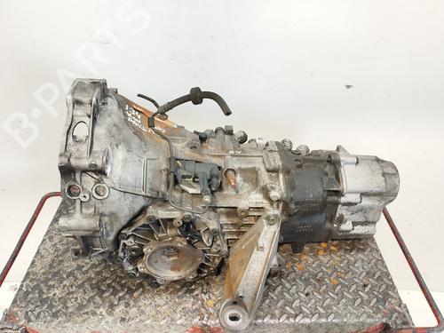 Gearbox VW PASSAT B5.5 (3B3) 1.9 TDI | BP27178137M3 