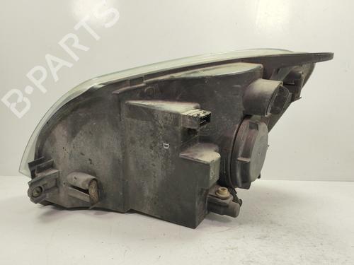 Right headlight CITROËN BERLINGO / BERLINGO FIRST MPV (MF_, GJK_, GFK_) 1.9 D (MFWJZ) | BP32305560C29
