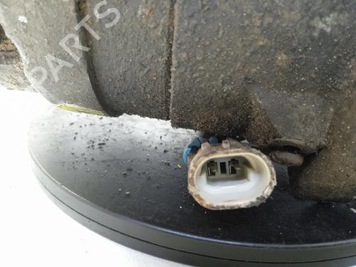 AC compressor DAEWOO LANOS (KLAT) | BP35801958M34 - Image 6