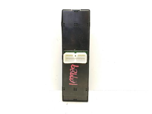 Left front window switch KIA CERATO I Saloon (LD) 1.5 CRDi | BP17422937I27 