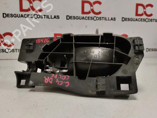 Front right interior door handle CITROËN C4 I (LC_)  | BP23239894I14 