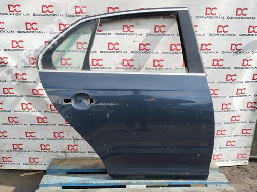 Used Right rear door VW JETTA III (1K2) 1.9 TDI (105 hp) 17420652