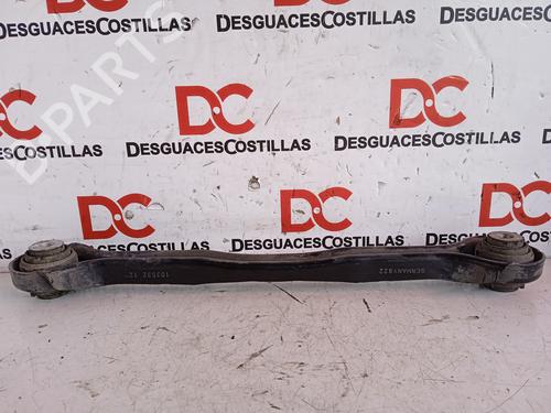 Left rear suspension arm BMW 3 (E90) 320 d | BP25627397M14 