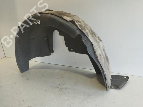 Wheel arch PEUGEOT 208 I (CA_, CC_) 1.6 HDi | BP26920137C56