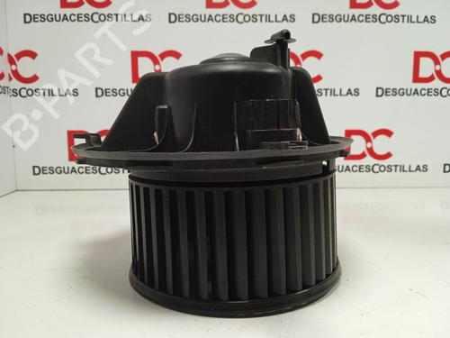 Heater blower motor VW GOLF V (1K1)  | BP17409563M62 