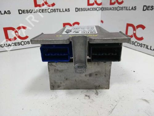 Kollisjonspute styreenhet OPEL ASTRA H (A04) 1.7 CDTI (L48) | BP17396525M53 