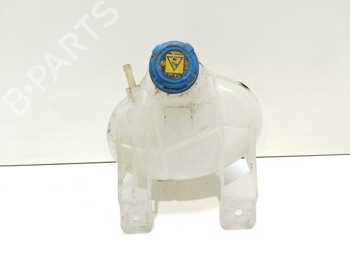 Expansion tank FIAT GRANDE PUNTO (199_)  | BP25743483C120 