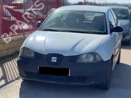 Fuse box SEAT IBIZA III (6L1)  | BP17415066E1 