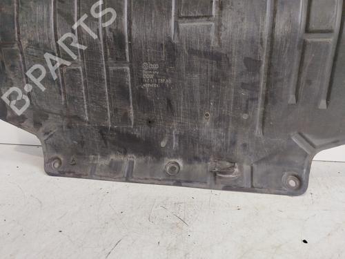 Underbody protection VW GOLF V (1K1) | BP31163419M92