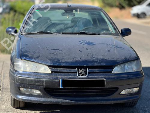 Starter PEUGEOT 406 (8B) 1.9 TD | BP28192064M8 