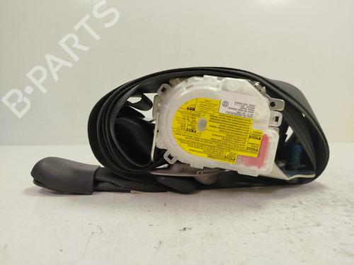 Front right seatbelt HYUNDAI i30 (FD) | BP36764421I25 - Image 3