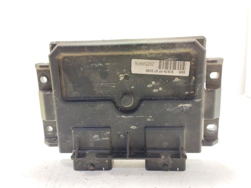 Used Engine control unit (ECU) CITROËN XSARA (N1) 2.0 HDi 90 (90 hp) 18473171
