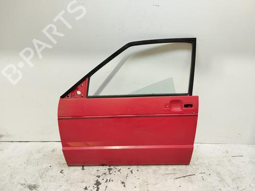 Used Left front door SEAT IBIZA I (21A) 1.2 (60 hp) 22408454