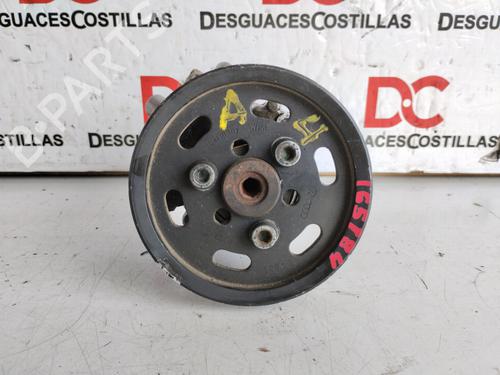 Styring servopumpe Styring servopumpe AUDI A4 B5 (8D2) 1.9 TDI (90 hp) 33235589 33235589
