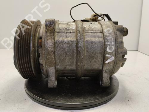 AC compressor VOLVO S60 I (384) 2.4 | BP35785453M34 - Image 4