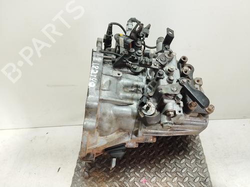 Gearbox HYUNDAI GETZ (TB) 1.5 CRDi | BP22619202M3 