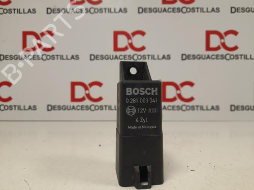 Elektronisk modul CHEVROLET CRUZE (J300) 2.0 CDI (150 hp) 17405048