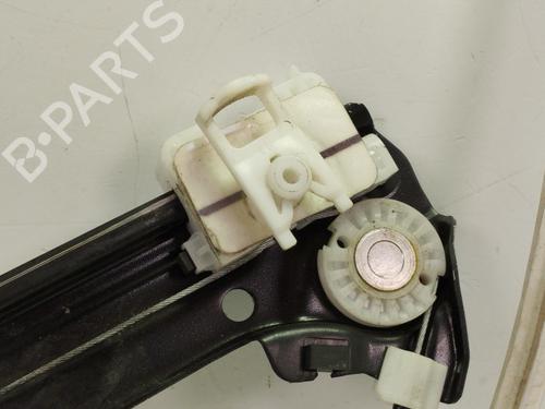 Lève-vitre avant gauche PEUGEOT 308 II (LB_, LP_, LW_, LH_, L3_) | BP30681674C22