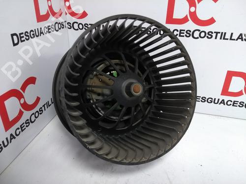 Heater blower motor FORD FOCUS II (DA_, HCP, DP) 1.6 TDCi | BP17399206M62 