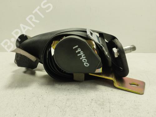 Used Front right seatbelt CITROËN XSARA (N1) 1.9 D (70 hp) 28088217