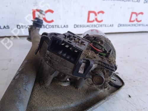 Steering column stalk MG MG ZT 2.0 CDTi | BP17419496I23 