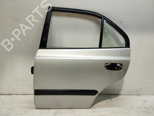 Dør venstre bagtil HYUNDAI ACCENT II (LC) 1.3 (86 hp) 31082876