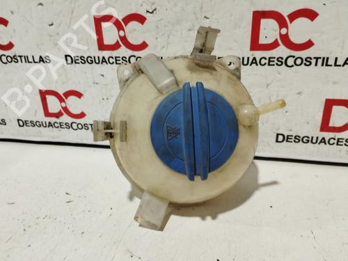 Expansion tank AUDI A3 (8P1) 2.0 TDI 16V | BP17424454C120 