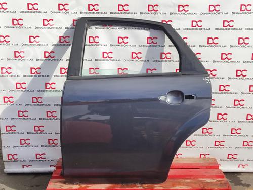 Used Left rear door FORD FOCUS II (DA_, HCP, DP) 1.6 TDCi (90 hp) 17404414
