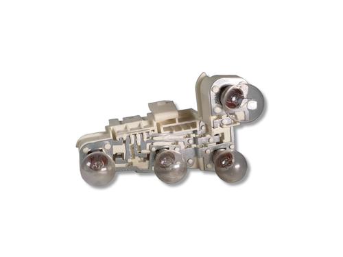 Used Lamp holder Lamp holder BMW 3 (E90) 320 i (150 hp) 40526403 40526403
