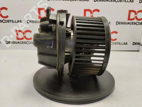 Heater blower motor CITROËN C3 I (FC_, FN_) 1.4 HDi | BP19065284M62 