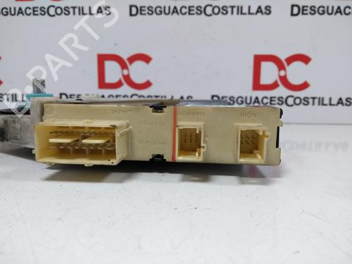 Right front window motor CITROËN C5 II (RC_) | BP17403793E20