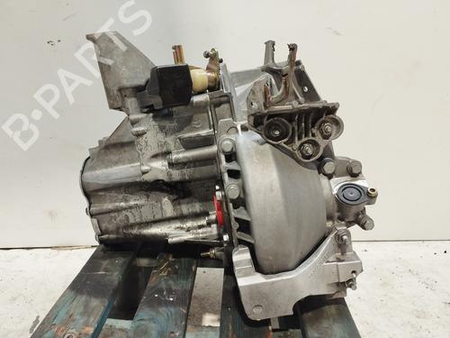 Gearbox PEUGEOT 407 (6D_)  | BP20321033M3 