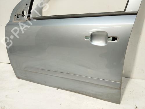 Left front door OPEL ASTRA H (A04)  | BP29174563C2 