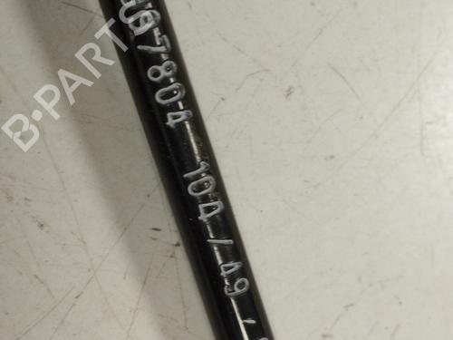 Rear left interior door handle FORD KUGA I  | BP30656071I15 