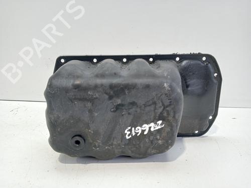 Used Oil sump PEUGEOT 308 SW I (4E_, 4H_) [2007-2014]  31060490