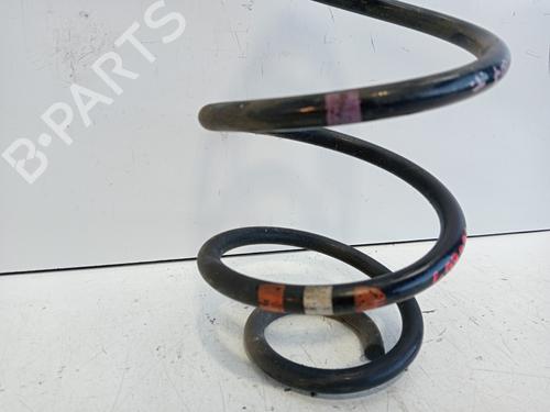 Shock absorber spring PEUGEOT 207 (WA_, WC_)  | BP30387634C152 