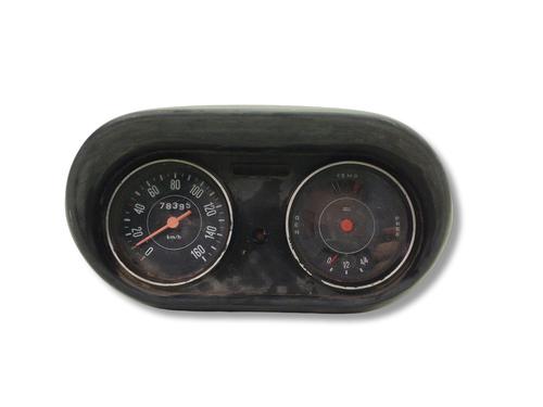 Used Instrument cluster Instrument cluster 39079653 39079653